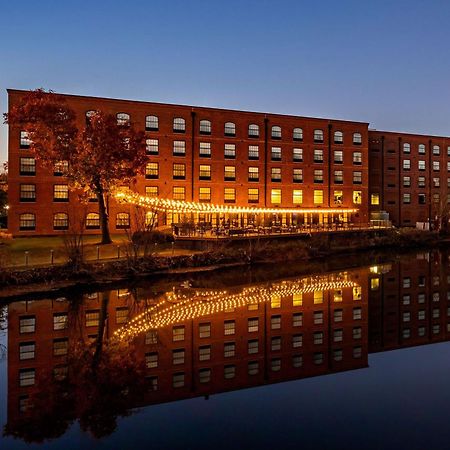 The Loom Hotel, Tapestry Collection By Hilton Warwick Exterior photo