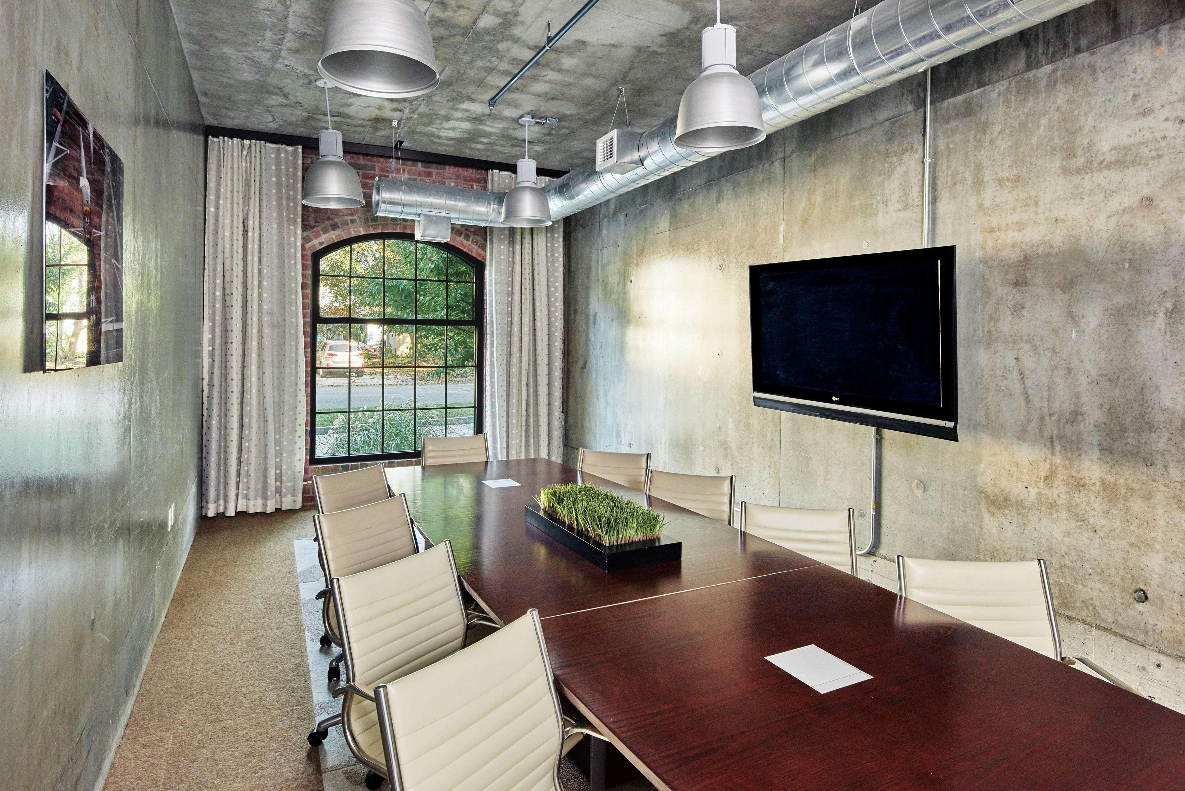 The Loom Hotel, Tapestry Collection By Hilton Warwick Exterior photo