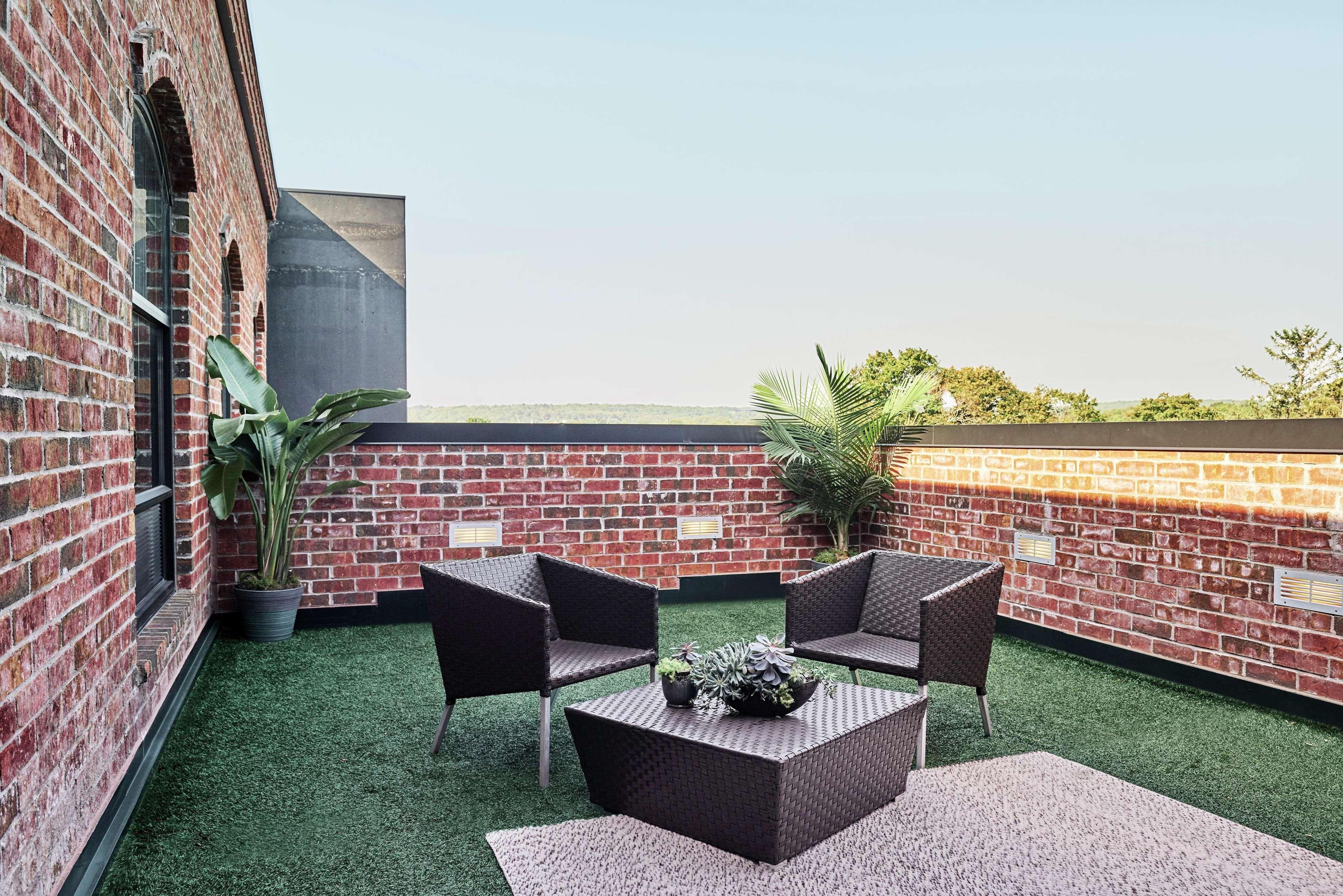The Loom Hotel, Tapestry Collection By Hilton Warwick Exterior photo