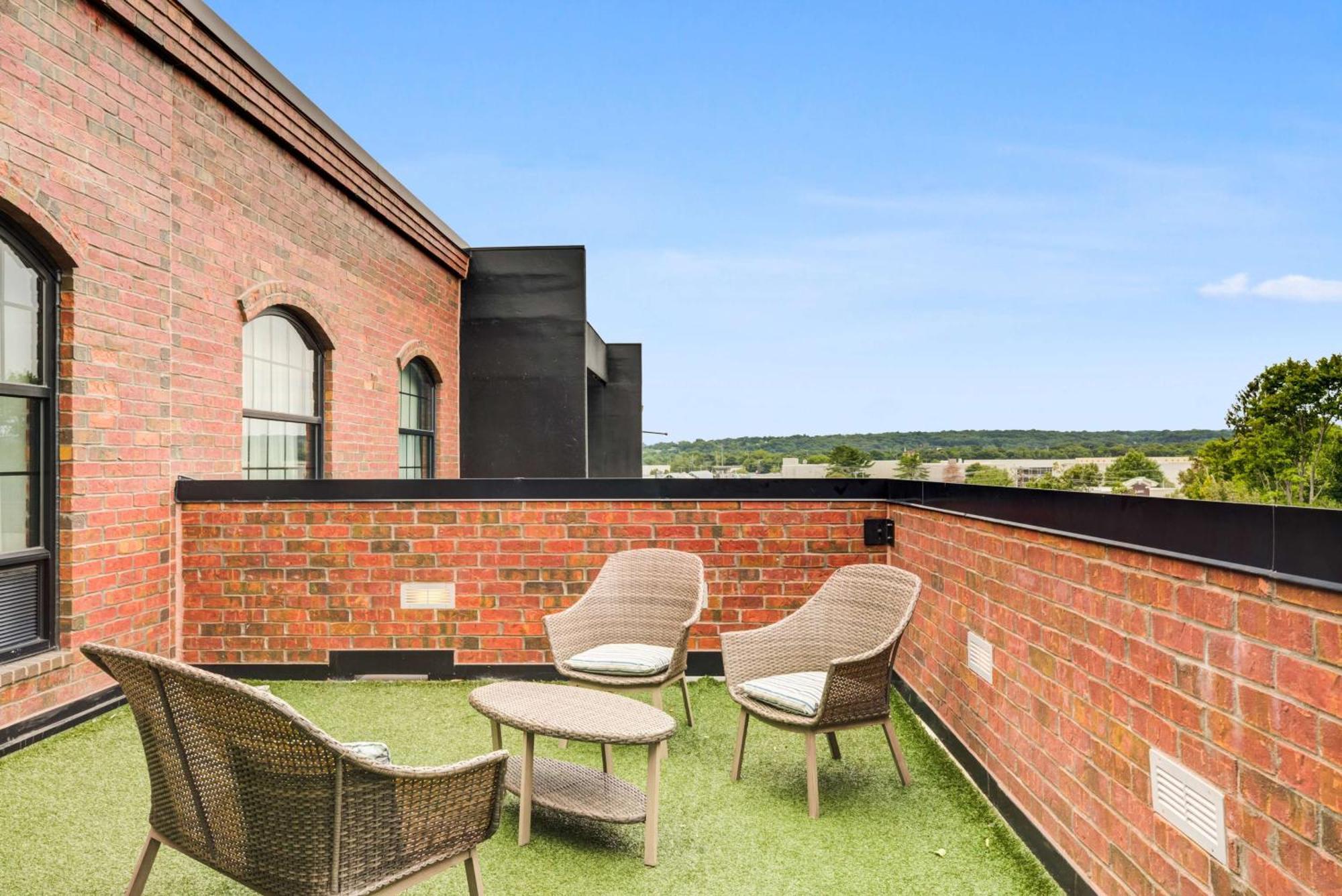 The Loom Hotel, Tapestry Collection By Hilton Warwick Exterior photo