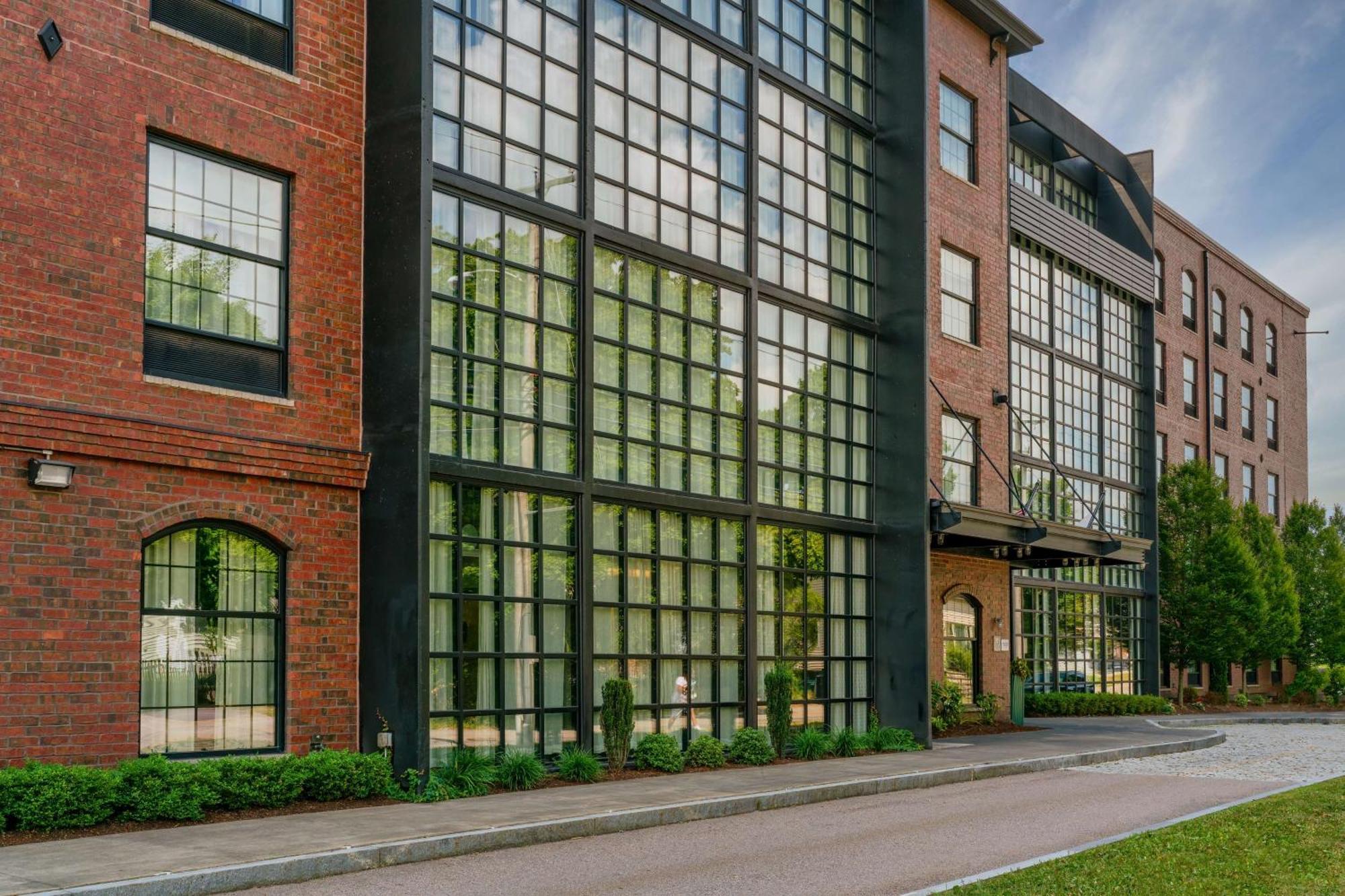 The Loom Hotel, Tapestry Collection By Hilton Warwick Exterior photo