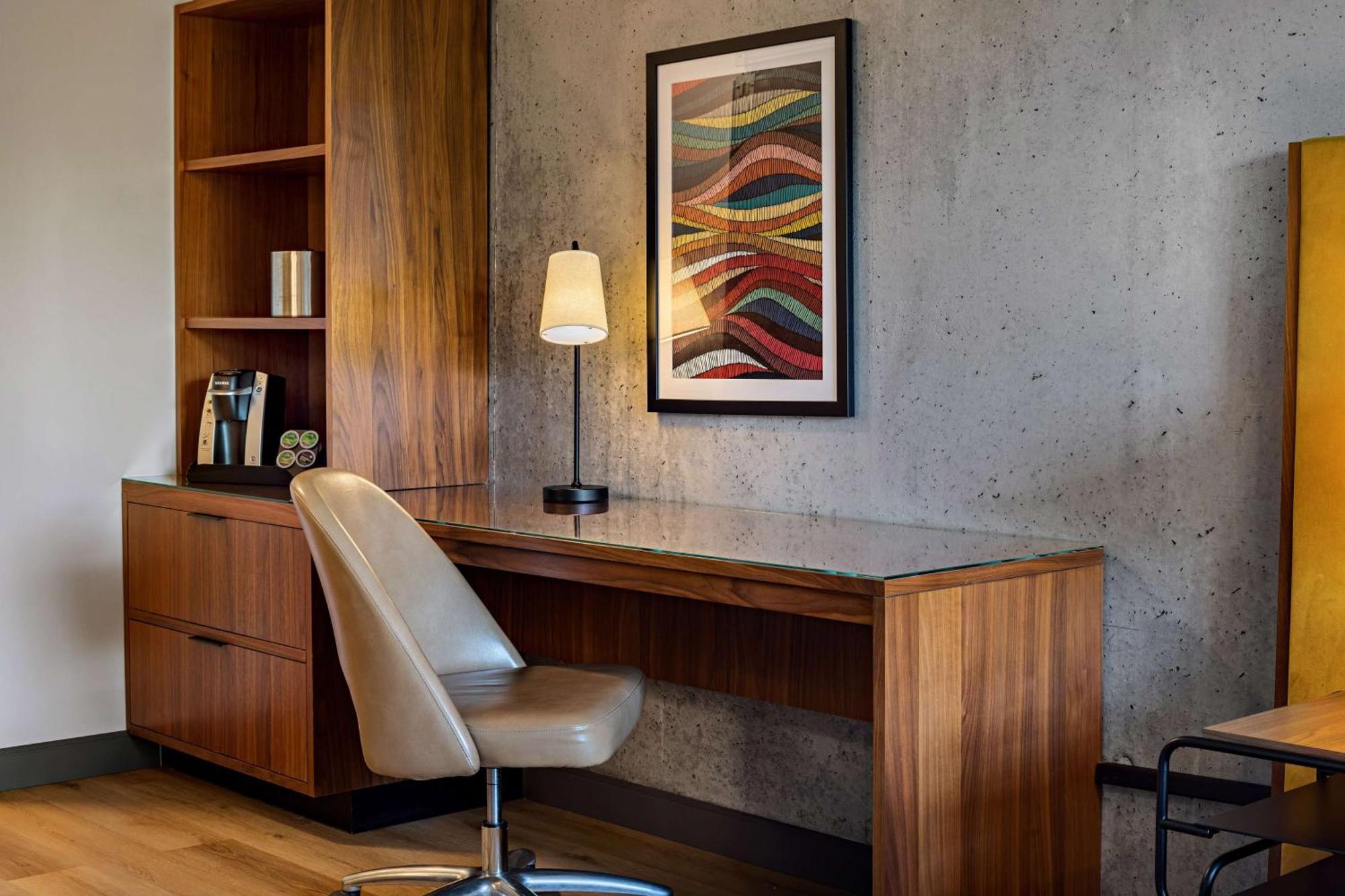 The Loom Hotel, Tapestry Collection By Hilton Warwick Exterior photo