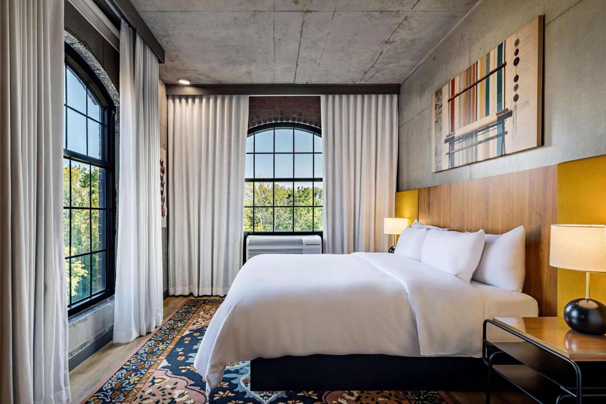 The Loom Hotel, Tapestry Collection By Hilton Warwick Exterior photo