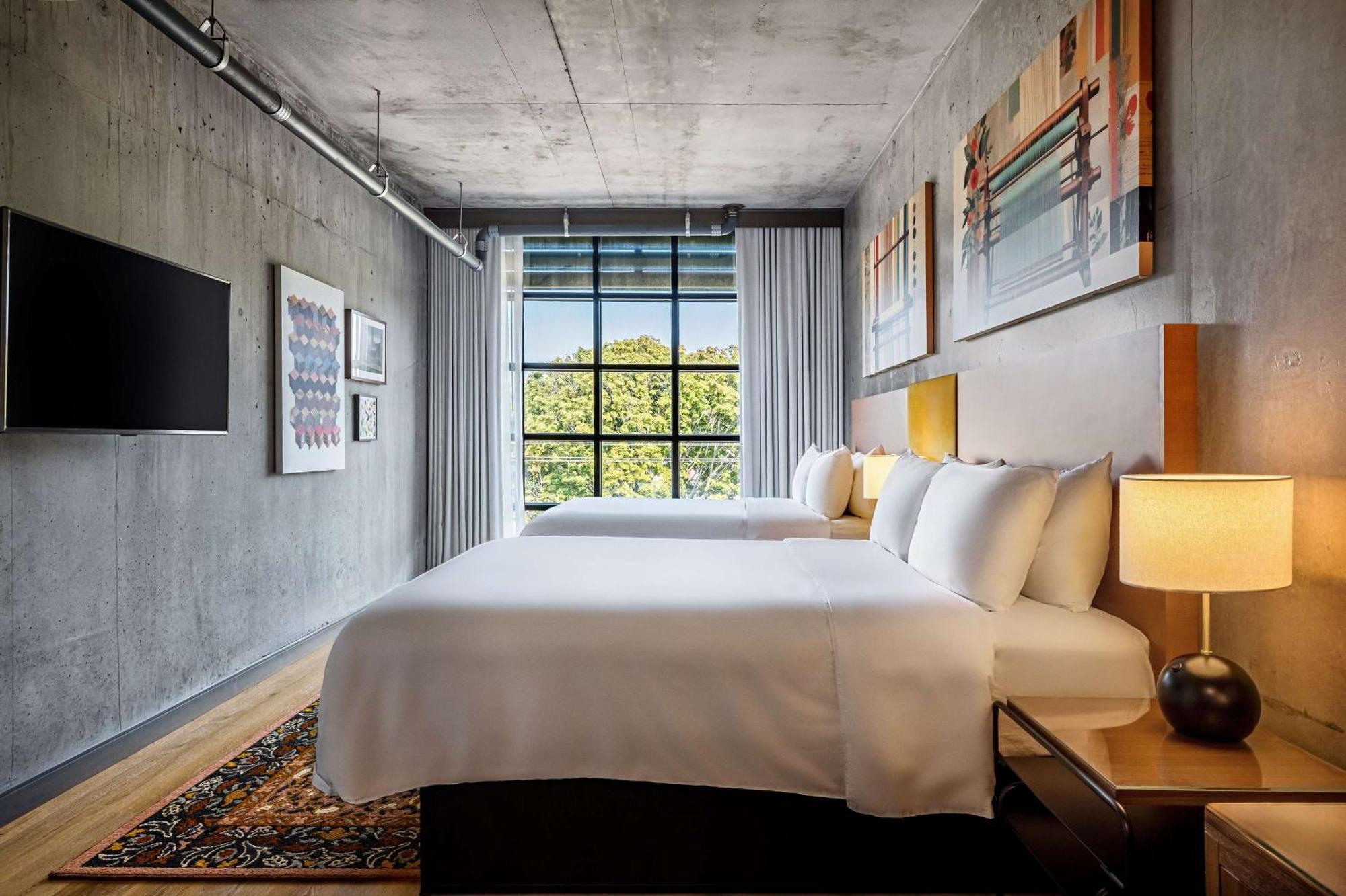 The Loom Hotel, Tapestry Collection By Hilton Warwick Exterior photo