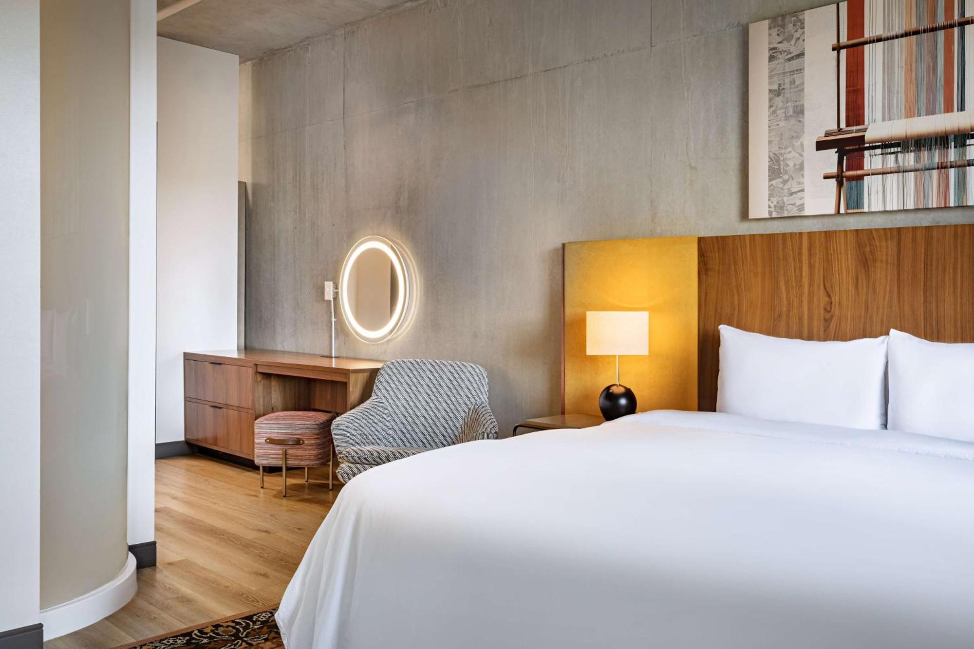 The Loom Hotel, Tapestry Collection By Hilton Warwick Exterior photo