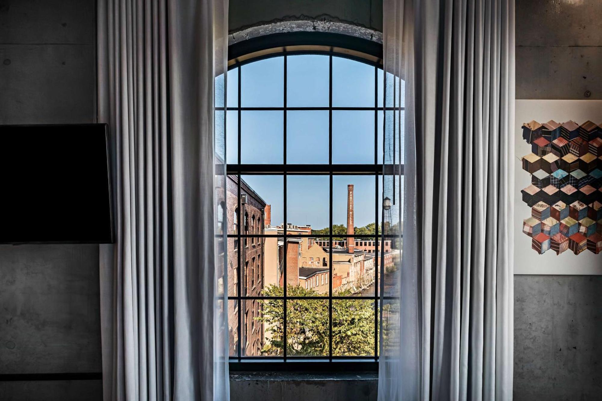The Loom Hotel, Tapestry Collection By Hilton Warwick Exterior photo