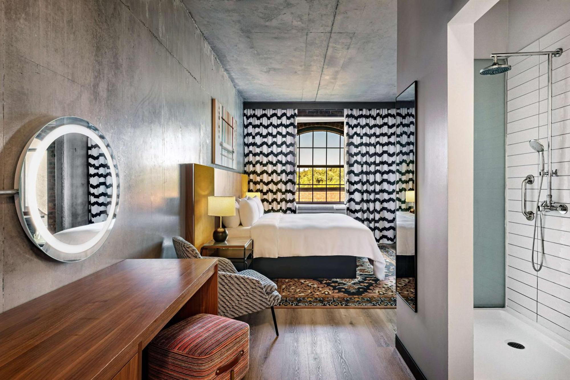 The Loom Hotel, Tapestry Collection By Hilton Warwick Exterior photo