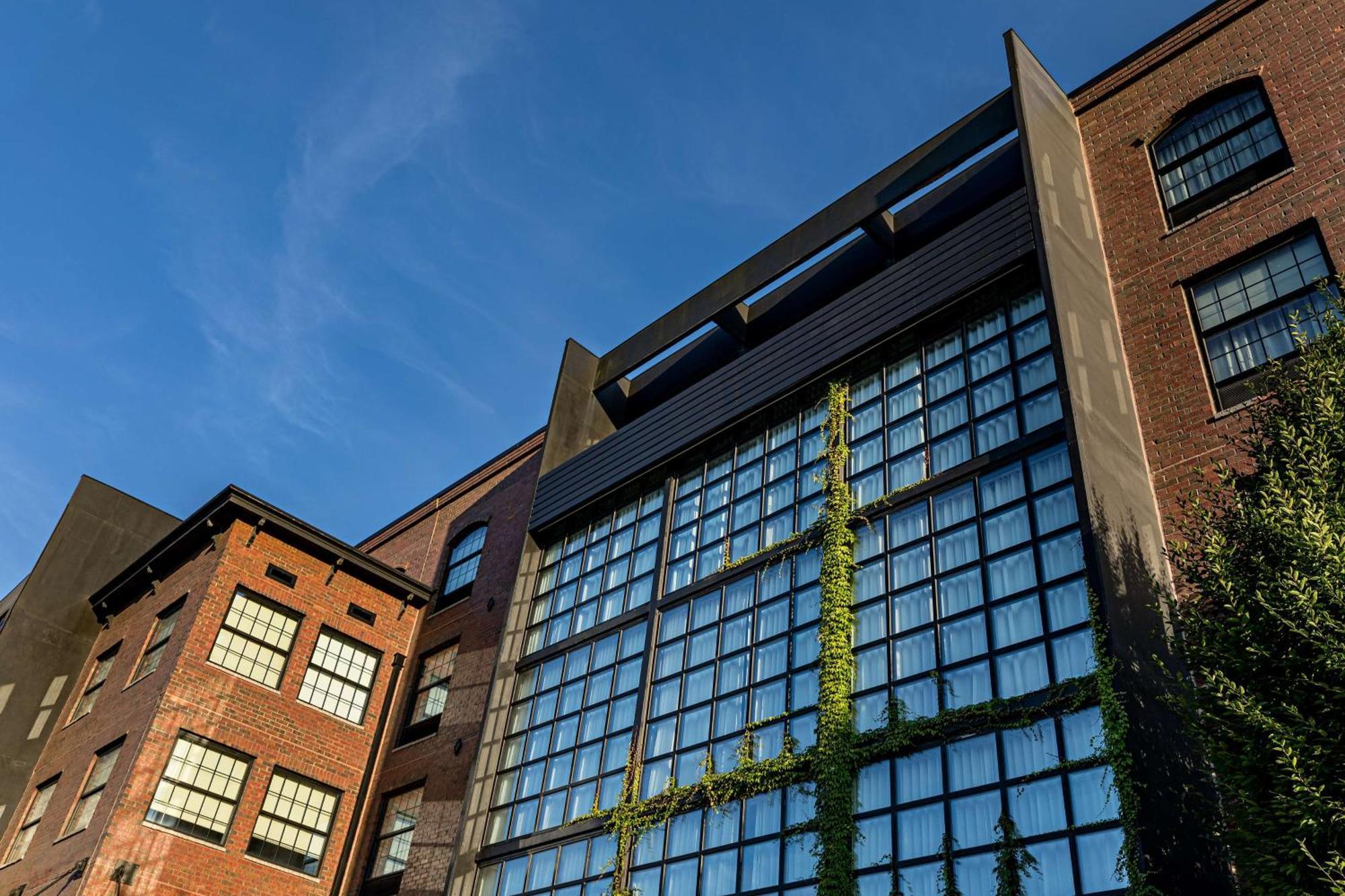 The Loom Hotel, Tapestry Collection By Hilton Warwick Exterior photo
