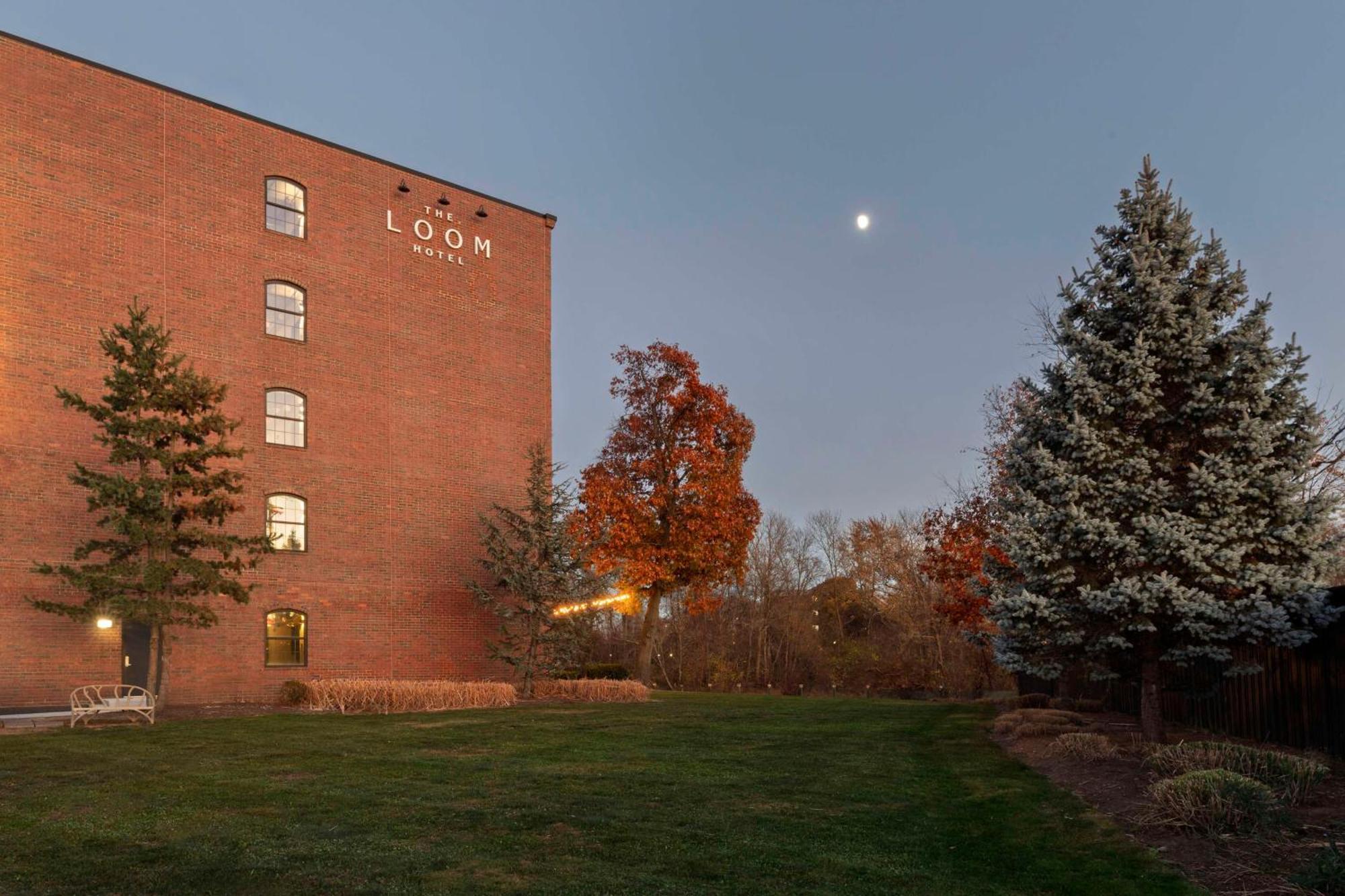The Loom Hotel, Tapestry Collection By Hilton Warwick Exterior photo