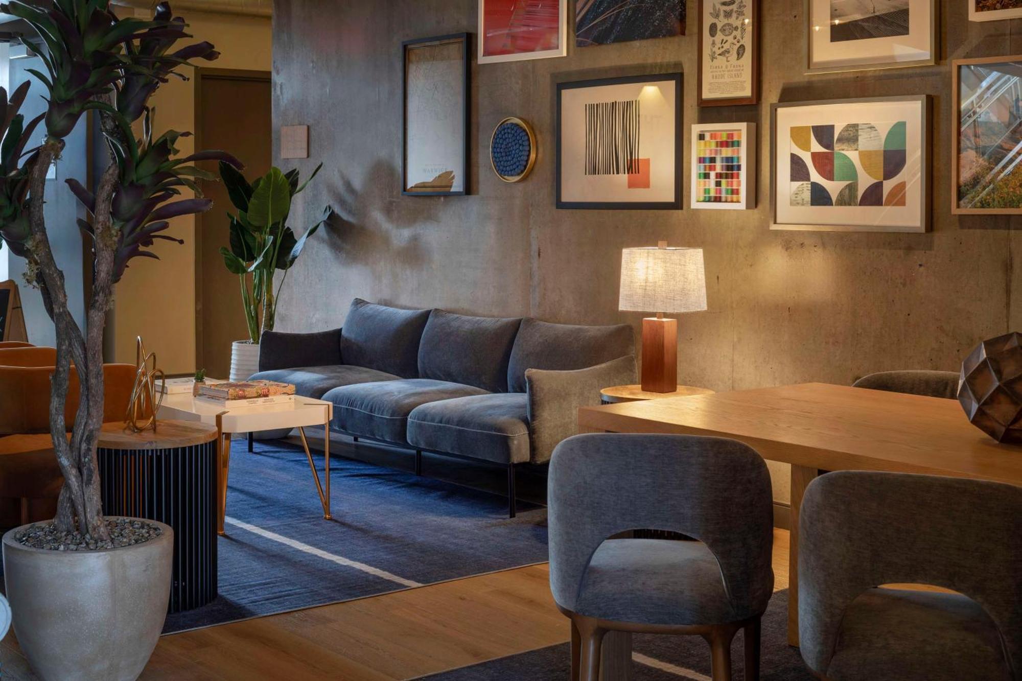 The Loom Hotel, Tapestry Collection By Hilton Warwick Exterior photo
