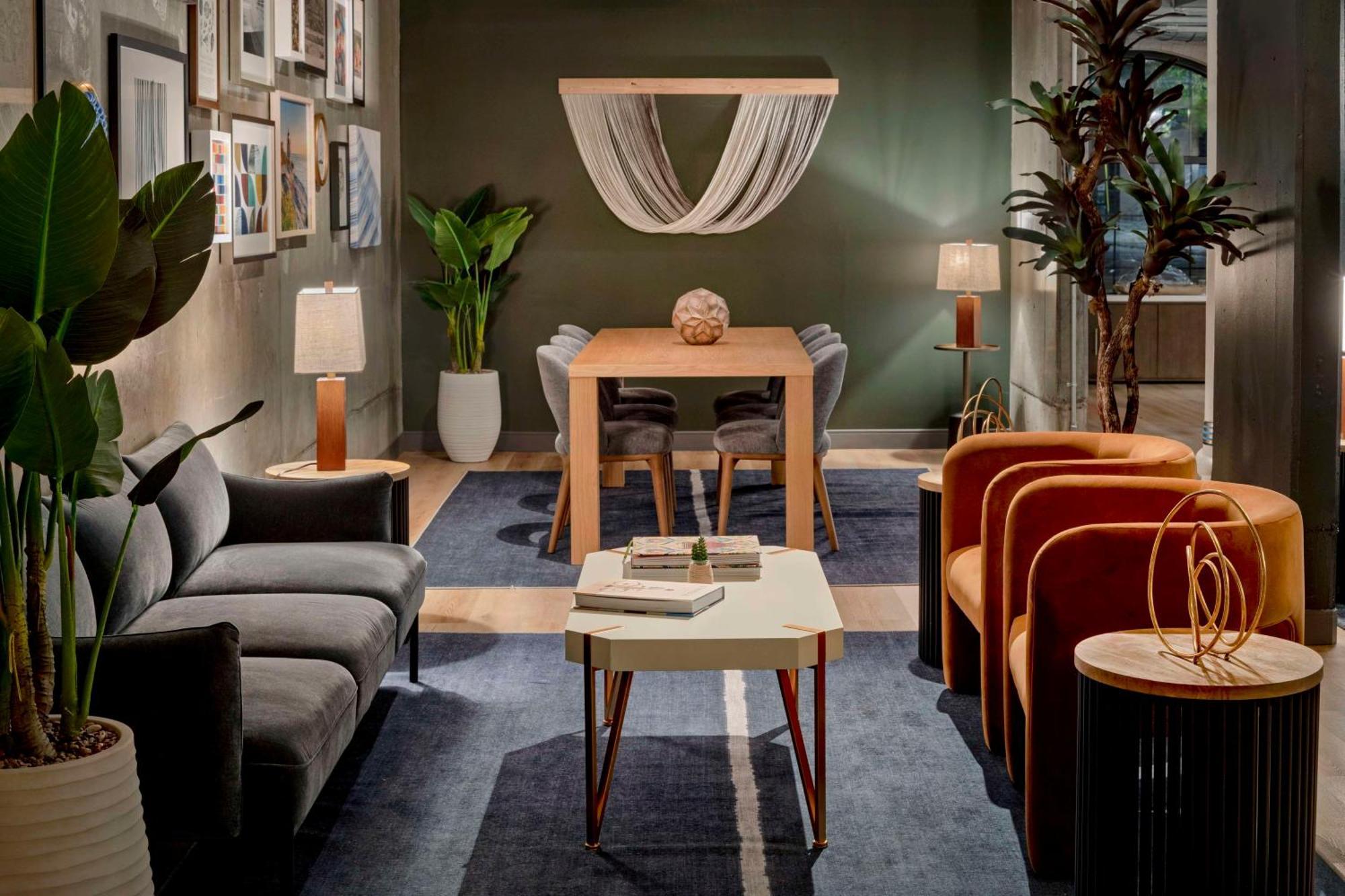 The Loom Hotel, Tapestry Collection By Hilton Warwick Exterior photo