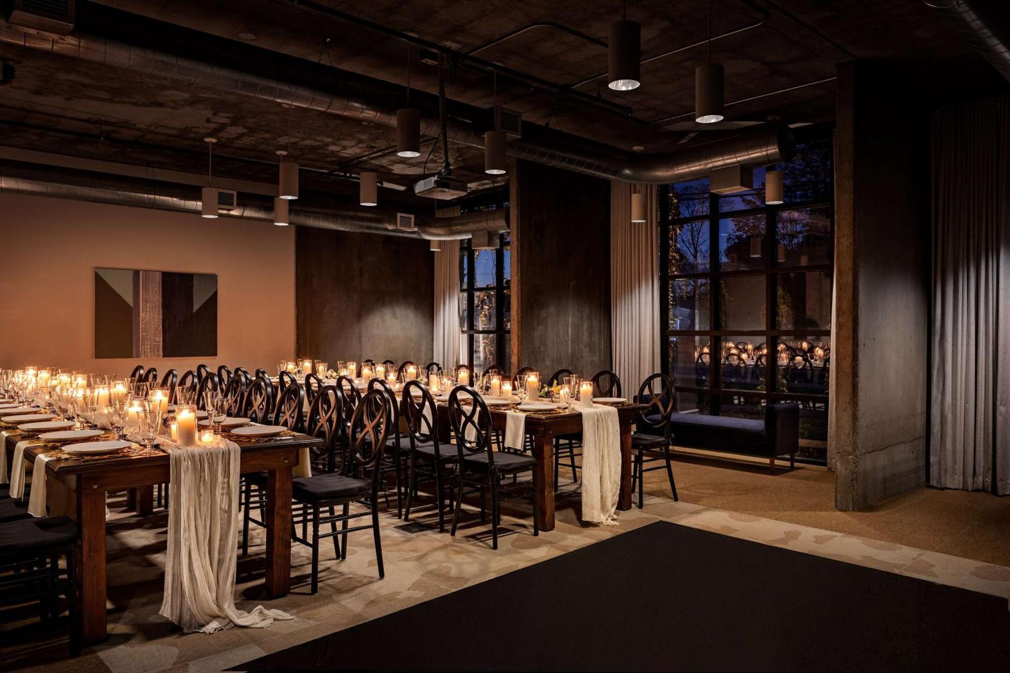 The Loom Hotel, Tapestry Collection By Hilton Warwick Exterior photo