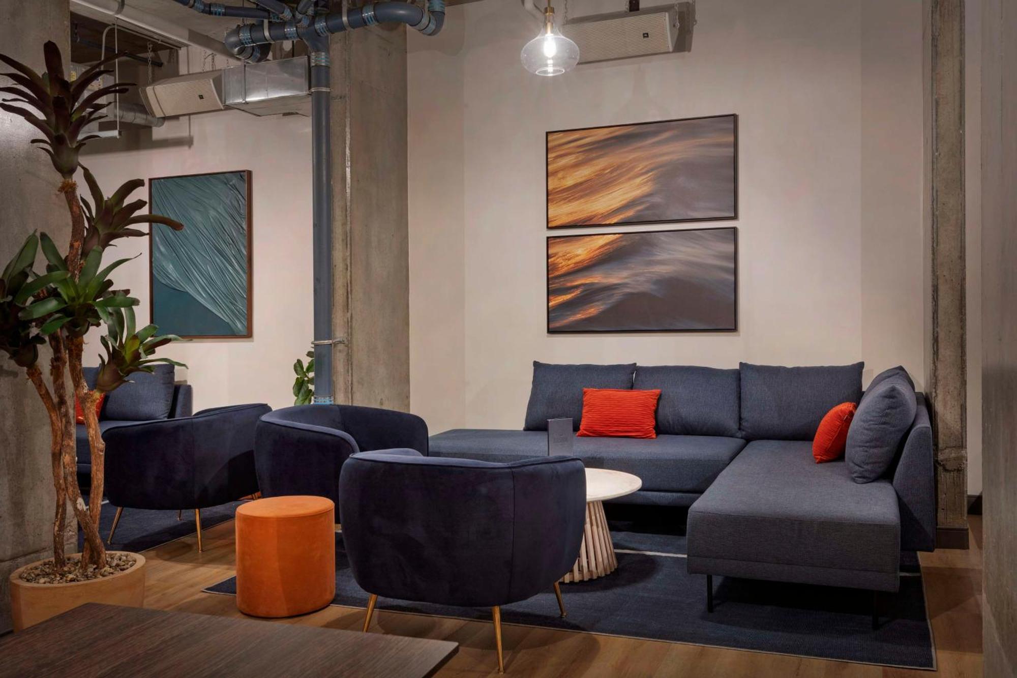 The Loom Hotel, Tapestry Collection By Hilton Warwick Exterior photo