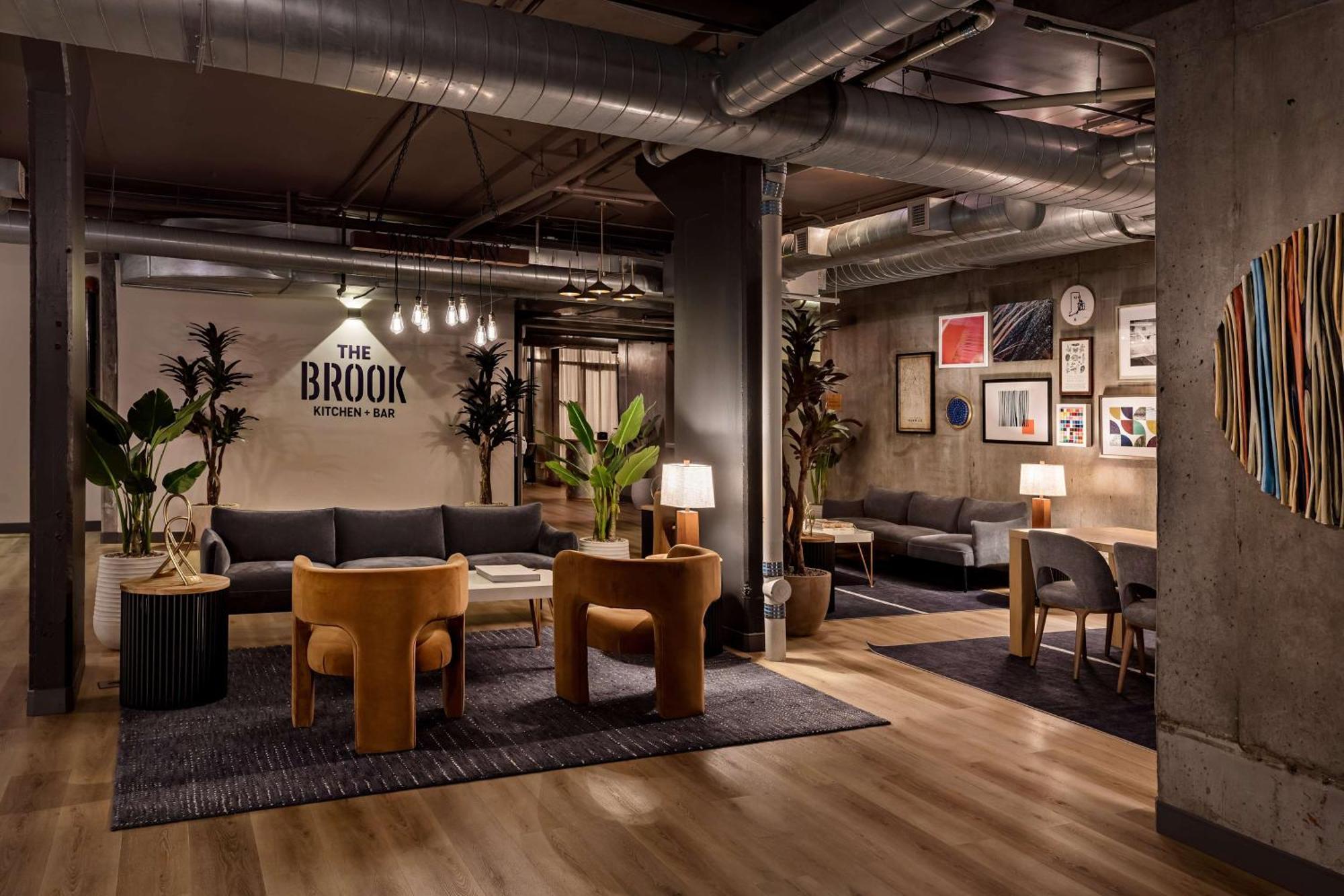 The Loom Hotel, Tapestry Collection By Hilton Warwick Exterior photo