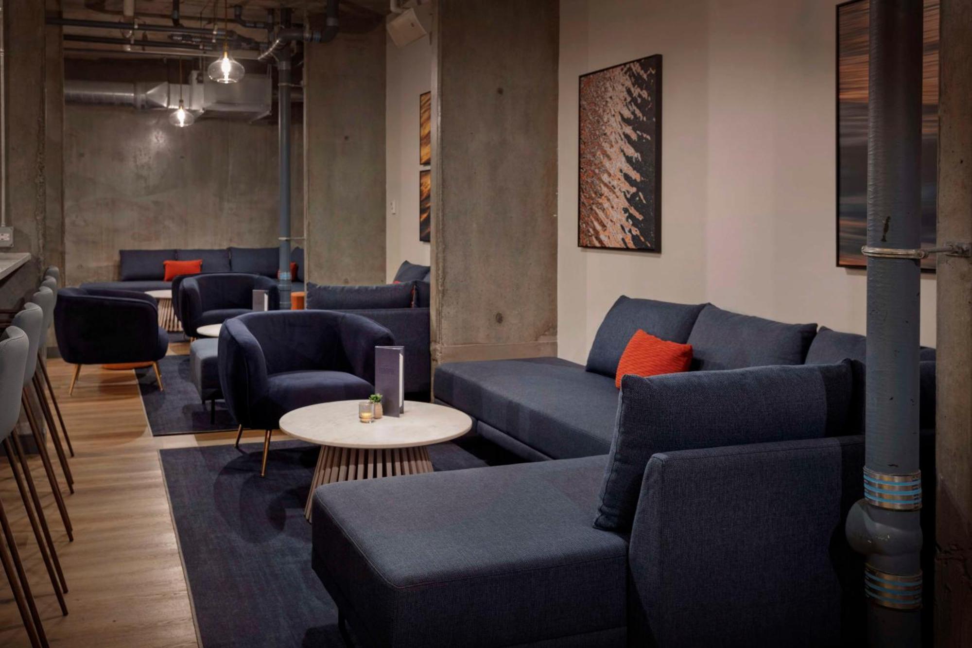 The Loom Hotel, Tapestry Collection By Hilton Warwick Exterior photo
