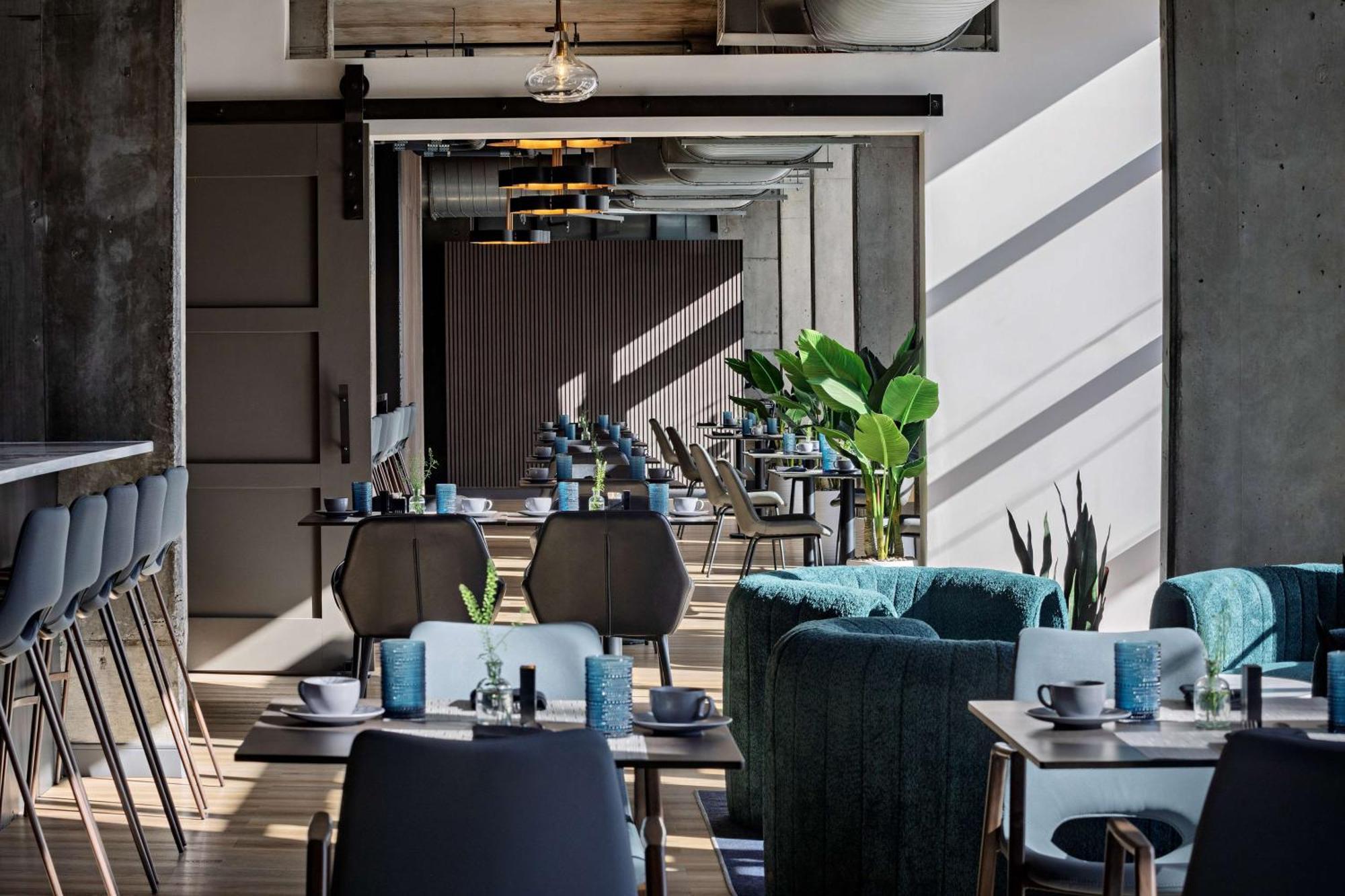 The Loom Hotel, Tapestry Collection By Hilton Warwick Exterior photo