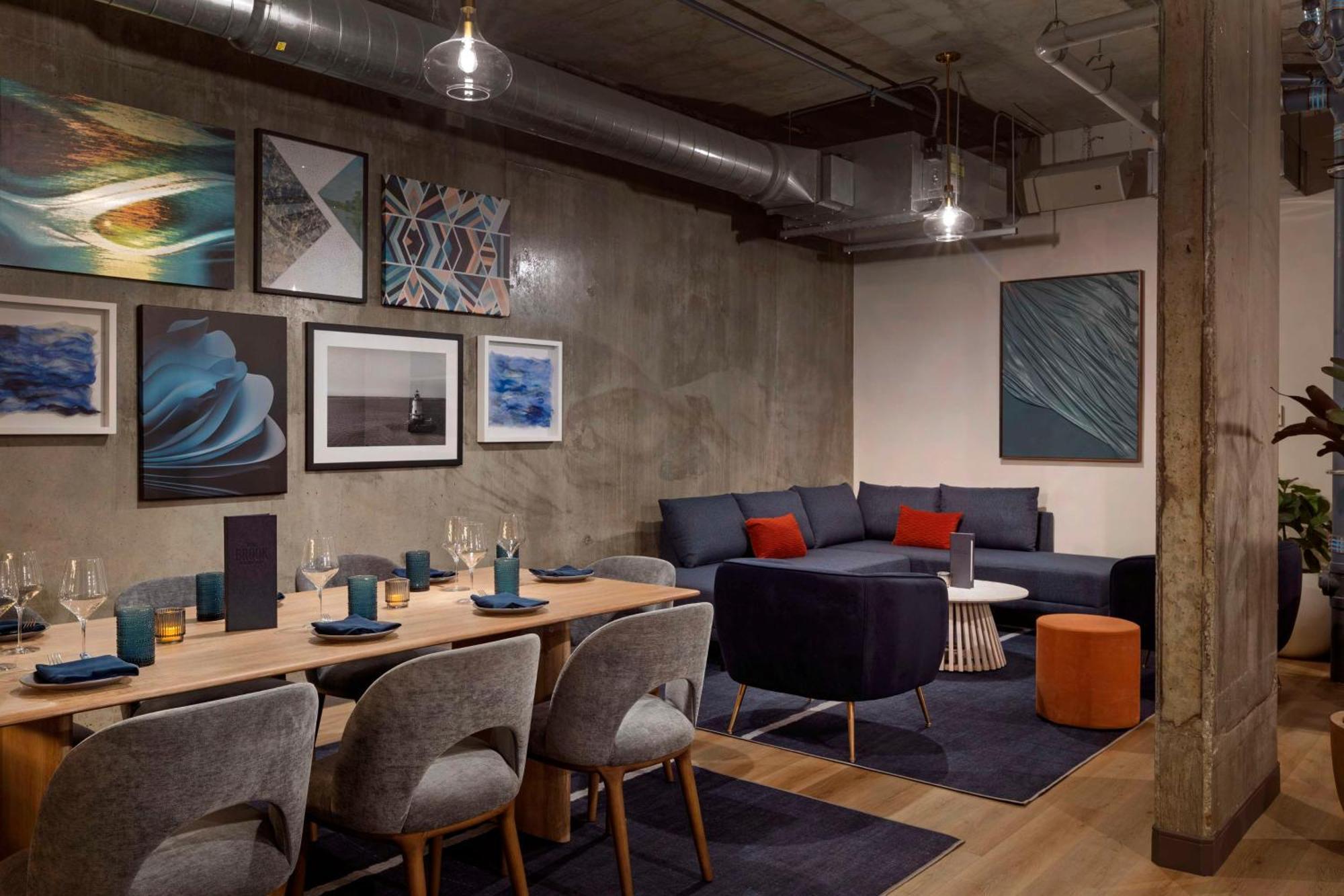 The Loom Hotel, Tapestry Collection By Hilton Warwick Exterior photo
